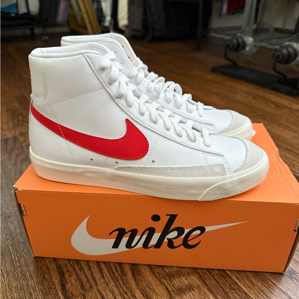 Nike Blazer Mid ‘77 Vntg